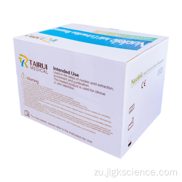 I-32T nucleic acid extraction reagents yokuhlolwa kwe-PCR